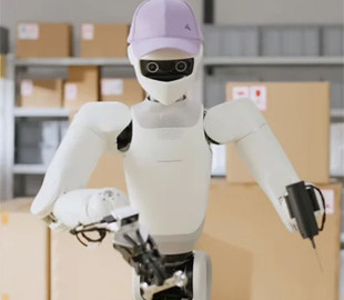 Для тестування в реальних умовах. Astribot представила гуманоїдного робота T1 за $13 тисяч