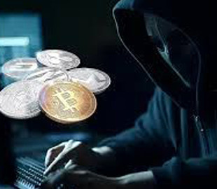 Жінка втратила майже 25 тисяч гривень через криптошахрайство