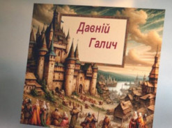 У Прикарпатському університеті студенти разом з викладачами створюють навчальні комп'ютерні ігри для школярів