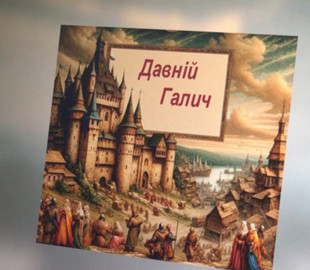 У Прикарпатському університеті студенти разом з викладачами створюють навчальні комп'ютерні ігри для школярів