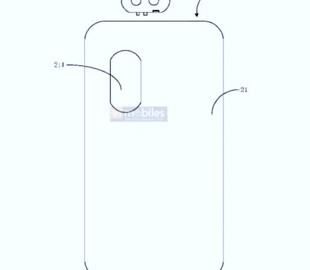 Xiaomi запатентовала смартфон со съёмной основной камерой