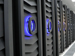 Китай начинает строить седьмой национальный суперкомпьютерный центр