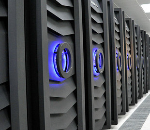 Китай начинает строить седьмой национальный суперкомпьютерный центр