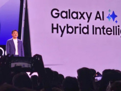 Samsung випустить оновленого голосового помічника Bixby із власним ШІ