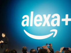 Amazon анонсує Alexa Plus на основі штучного інтелекту