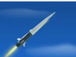 Дослідники з України розкрили технічні характеристики нової російської ракети