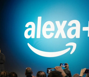 Amazon анонсує Alexa Plus на основі штучного інтелекту