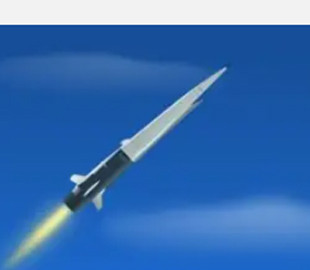 Дослідники з України розкрили технічні характеристики нової російської ракети