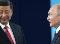 Росія та Китай знайшли обхідний шлях для платежів після розширення санкцій США, - Reuters