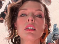 ШІ від зірки Голлівуду. Мілла Йовович представила систему пам’яті для нейромереж