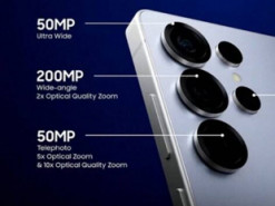 Флагман Samsung Galaxy S26 Ultra отримає нові камери, акумулятор та стілус