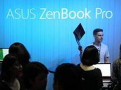 Asustek переживает трудности