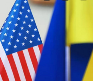 Опрос: уровень поддержки Украины в США повысился