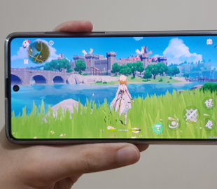 Android 12 порадует любителей мобильных игр