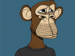Джастин Бибер купил NFT Bored Ape Yacht Club за $1,3 млн