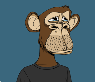 Джастин Бибер купил NFT Bored Ape Yacht Club за $1,3 млн