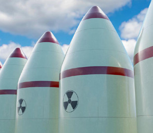 Як працюють ракети з ядерним двигуном та які ризики несе їх застосування