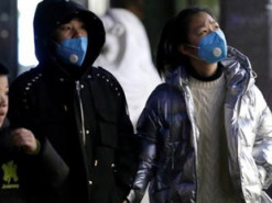 Эпидемия в Китае: Huawei пришлось перенести крупнейшую конференцию