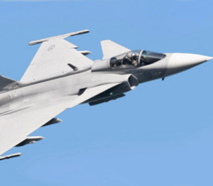 Україна отримає до 150 літаків Gripen, але є кілька важливих нюансів