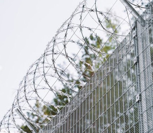 Латвія використає 17 млн євро на "розумний" контроль на кордоні з Росією