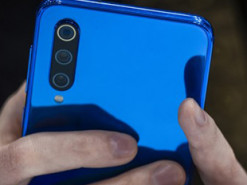 Xiaomi разрабатывает смартфон с подэкранной камерой