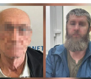 Наводили російську зброю на власні міста: судили двох зрадників з Краматорська і Слов’янська