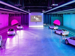 The Boring Company Маска хоче побудувати систему тунелів для перевезення пасажирів у Маямі