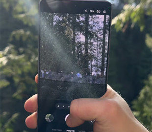4 налаштування камери Samsung, які одразу покращать фото