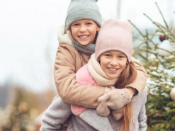 Коли будуть зимові канікули в Україні