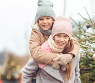 Коли будуть зимові канікули в Україні