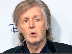 Пол Маккартні попереджає, що ШІ «може взяти гору» під час дебатів у Великобританії щодо законів про авторське право