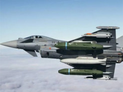 Німецькі розробники представили вдосконалену версію крилатих ракет Taurus KEPD 350