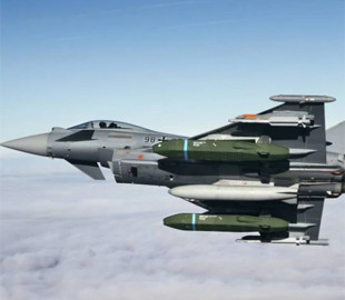 Німецькі розробники представили вдосконалену версію крилатих ракет Taurus KEPD 350