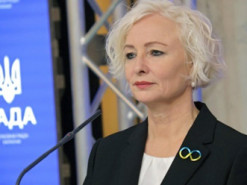 Тіньовий флот РФ шкодить та сіє хаос в Балтійському морі - спікерка парламенту Латвії