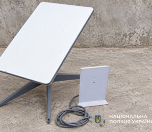 На Тернопільщині розслідують шахрайство під час купівлі обладнання Starlink