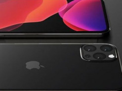 В Сети показали концепт iPhone 12
