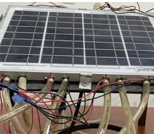 На 375% потужніший за звичайні: у Китаї створили надзвичайно ефективний сонячний генератор