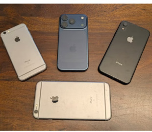 Названо реальний термін служби iPhone: скільки років може працювати смартфон