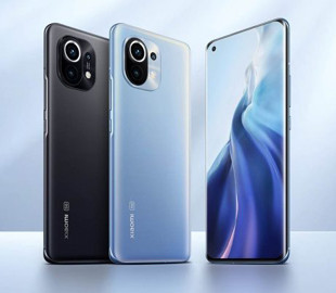 HyperOS доступний для застарілих смартфонів Xiaomi