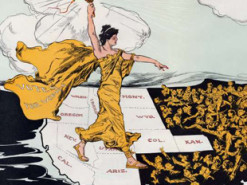 Меланія Трамп несподівано об'єднала зусилля з Мішель Обамою та Хілларі Клінтон