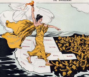 Меланія Трамп несподівано об'єднала зусилля з Мішель Обамою та Хілларі Клінтон