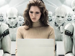 Штучний інтелект звільнить усіх: як новий стартап обіцяє замінити усю людську працю роботами