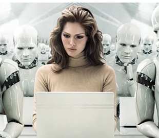 Штучний інтелект звільнить усіх: як новий стартап обіцяє замінити усю людську працю роботами