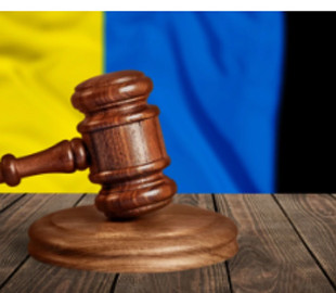 Суд покарав адміністратора Viber групи про роздачу повісток на Львівщині