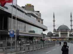 У Туреччині затримали росіянина, підозрюваного в підриві офіцера ГРУ в Москві