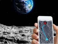 NASA рассказало, можно ли на Луне использовать GPS