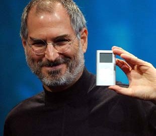 Провал Apple по имени iPod