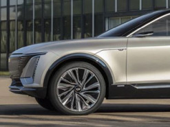 Электрические кроссоверы марки Honda будут производиться концерном General Motors