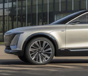 Электрические кроссоверы марки Honda будут производиться концерном General Motors