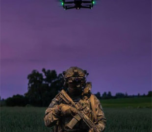 FPV-дрони скоро відійдуть у минуле — французький генерал розповів про нові технології